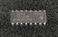SN54157J