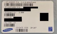 CL31B103KHFNNNE