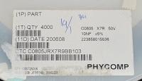 C0805JRX7R9BB103