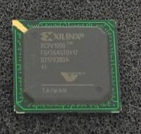 XC2V1000-4FG456I