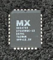 MX27C256QC-12