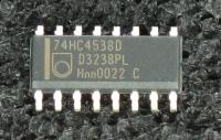 74HC4538D