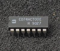 CD74HCT00E