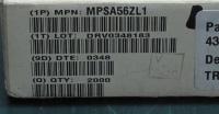 MPSA56ZL1