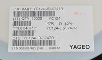 YC124JR0747R