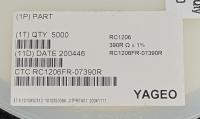 RC1206FR-07390R