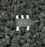MIC5255-3.3YM5 TR