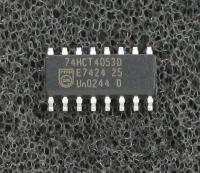 74HCT4053D