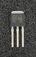 IRLU110