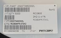 RC0805FR-072K2