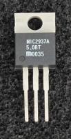 MIC2937A5.0BT