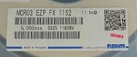 MCR03EZPFX1152