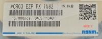 MCR03EZPFX1582
