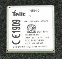 HE910GPS204T701