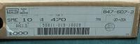 SME10VB470M