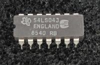 54LS04J
