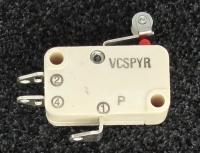 VCSPYR