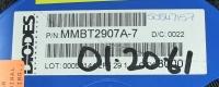 MMBT2907A-7