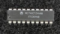 MC74HCT244AN