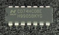 CD74HC08E