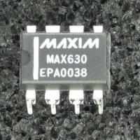 MAX630ESA