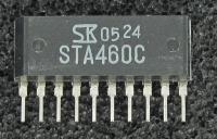 STA460C