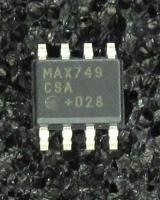 MAX749CSA+