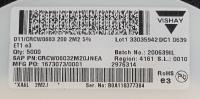 CRCW06032M20JNEA