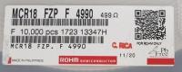 MCR18FZPF4990