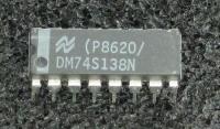 DM74S138N