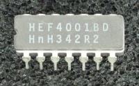 HEF4001BD