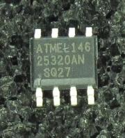 AT25320AN-SQ27T7