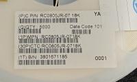 RC0805JR-0718K