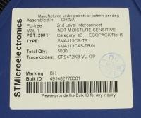 SMAJ13CA-TR