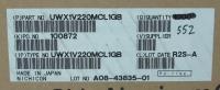 UWX1V220MCL1GB