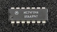 MC74F04N