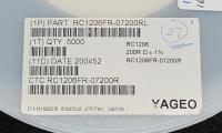 RC1206FR07200R