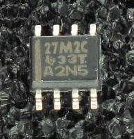 TLC27M2CD