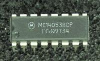 MC14053BCP