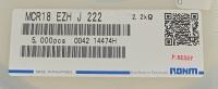 MCR18EZHJ222