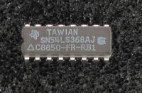 SN54LS368AJ