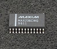 MAX236CWG