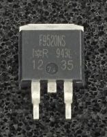 IRF9520NS