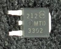 MTD3302