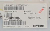 RC0805FR-073K3