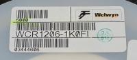 WCR1206-1K0FI