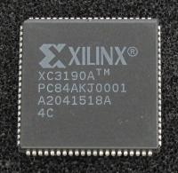 XC3190A-4PC84C