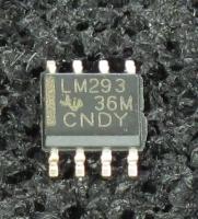 LM293D