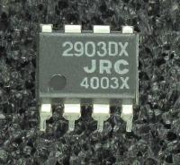 NJM2903DX
