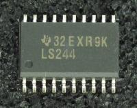 SN74LS244DW